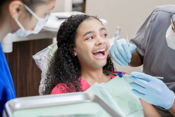 Best Pediatric Emergency Dentist in Shrewsbury, PA