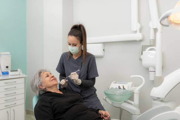 Best Emergency Dentist for Lost Fillings or Crowns in Shrewsbury, PA