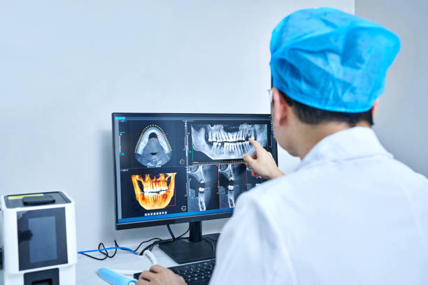 Best Broken or Cracked Tooth Emergency Dentist in Shrewsbury, PA